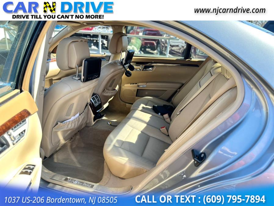 2013 Mercedes-benz S-class S550 4-MATIC, available for sale in Bordentown, New Jersey | Car N Drive. Bordentown, New Jersey 2013 Mercedes-benz S-class S550 4-MATIC, available for sale in Bordentown, New Jersey | Car N Drive. Bordentown, New Jersey