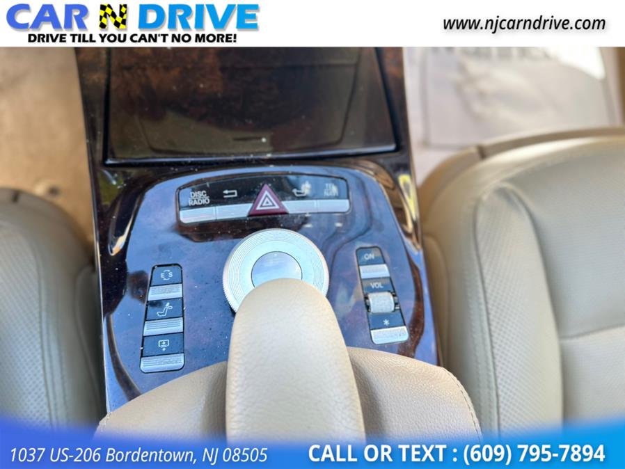 2013 Mercedes-benz S-class S550 4-MATIC, available for sale in Bordentown, New Jersey | Car N Drive. Bordentown, New Jersey 2013 Mercedes-benz S-class S550 4-MATIC, available for sale in Bordentown, New Jersey | Car N Drive. Bordentown, New Jersey