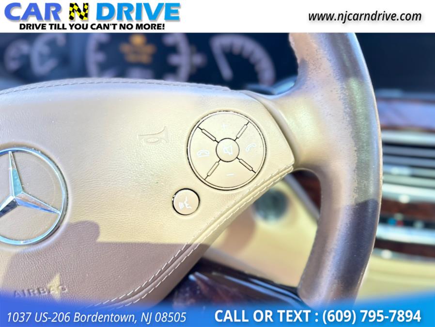2013 Mercedes-benz S-class S550 4-MATIC, available for sale in Bordentown, New Jersey | Car N Drive. Bordentown, New Jersey 2013 Mercedes-benz S-class S550 4-MATIC, available for sale in Bordentown, New Jersey | Car N Drive. Bordentown, New Jersey