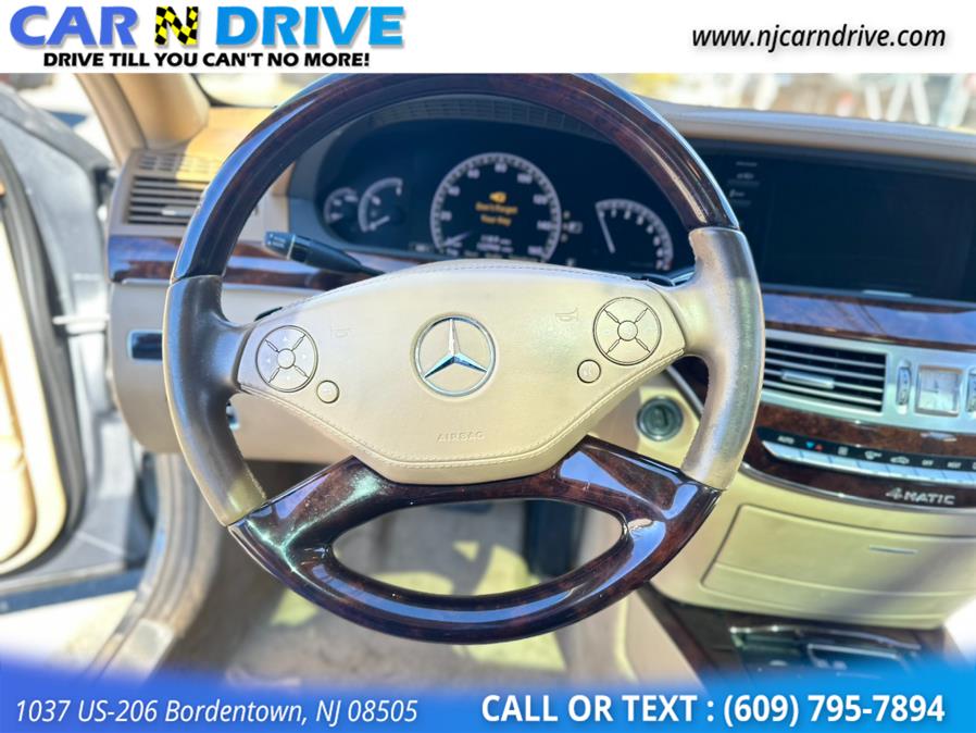 2013 Mercedes-benz S-class S550 4-MATIC, available for sale in Bordentown, New Jersey | Car N Drive. Bordentown, New Jersey 2013 Mercedes-benz S-class S550 4-MATIC, available for sale in Bordentown, New Jersey | Car N Drive. Bordentown, New Jersey