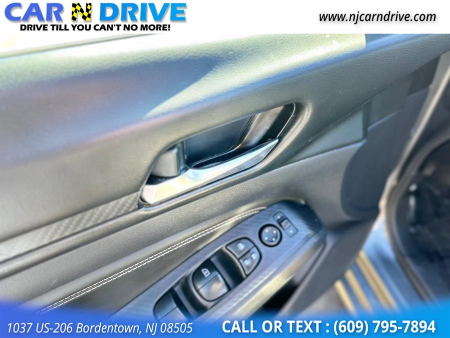 2019 Nissan Altima 2.5 S, available for sale in Bordentown, New Jersey | Car N Drive. Bordentown, New Jersey 2019 Nissan Altima 2.5 S, available for sale in Bordentown, New Jersey | Car N Drive. Bordentown, New Jersey