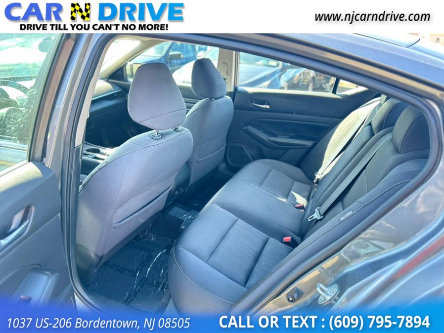 2019 Nissan Altima 2.5 S, available for sale in Bordentown, New Jersey | Car N Drive. Bordentown, New Jersey 2019 Nissan Altima 2.5 S, available for sale in Bordentown, New Jersey | Car N Drive. Bordentown, New Jersey