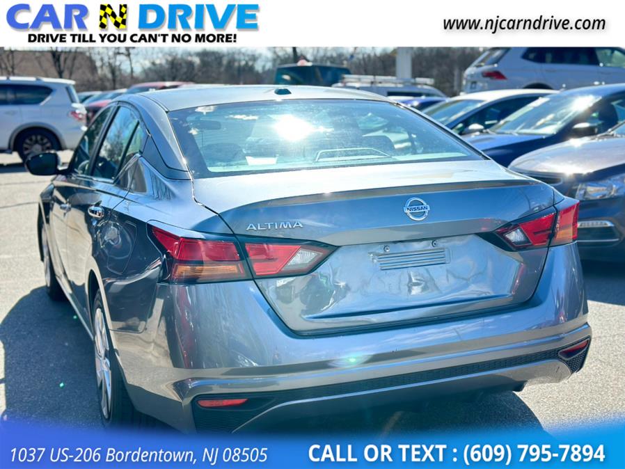 2019 Nissan Altima 2.5 S, available for sale in Bordentown, New Jersey | Car N Drive. Bordentown, New Jersey 2019 Nissan Altima 2.5 S, available for sale in Bordentown, New Jersey | Car N Drive. Bordentown, New Jersey