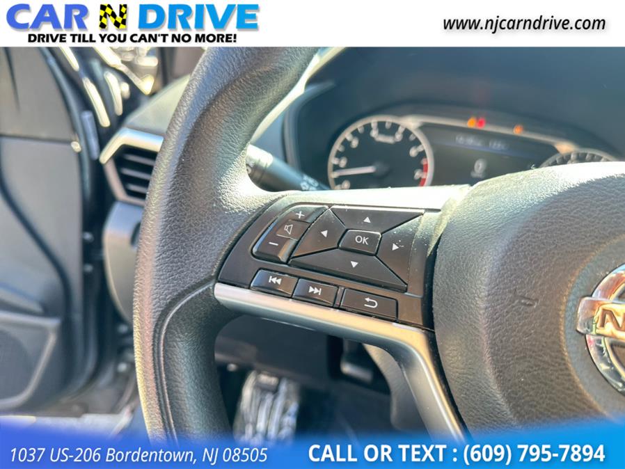 2019 Nissan Altima 2.5 S, available for sale in Bordentown, New Jersey | Car N Drive. Bordentown, New Jersey 2019 Nissan Altima 2.5 S, available for sale in Bordentown, New Jersey | Car N Drive. Bordentown, New Jersey