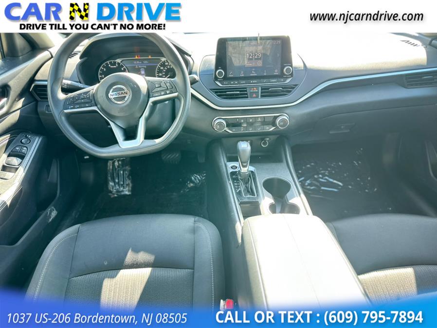 2019 Nissan Altima 2.5 S, available for sale in Bordentown, New Jersey | Car N Drive. Bordentown, New Jersey 2019 Nissan Altima 2.5 S, available for sale in Bordentown, New Jersey | Car N Drive. Bordentown, New Jersey