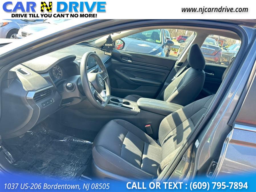 2019 Nissan Altima 2.5 S, available for sale in Bordentown, New Jersey | Car N Drive. Bordentown, New Jersey 2019 Nissan Altima 2.5 S, available for sale in Bordentown, New Jersey | Car N Drive. Bordentown, New Jersey