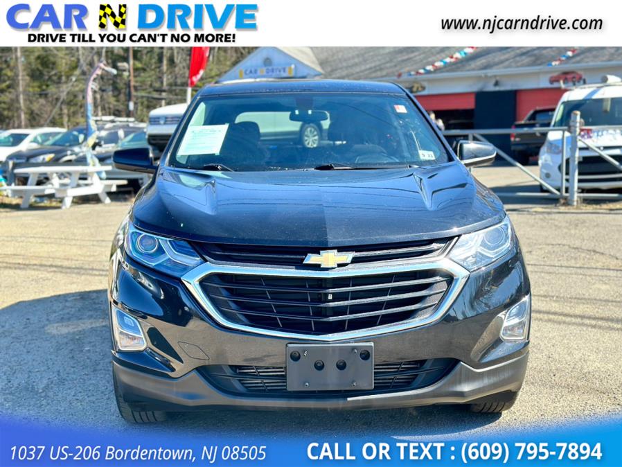 2019 Chevrolet Equinox LT AWD, available for sale in Burlington, New Jersey | Car N Drive. Burlington, New Jersey 2019 Chevrolet Equinox LT AWD, available for sale in Burlington, New Jersey | Car N Drive. Burlington, New Jersey