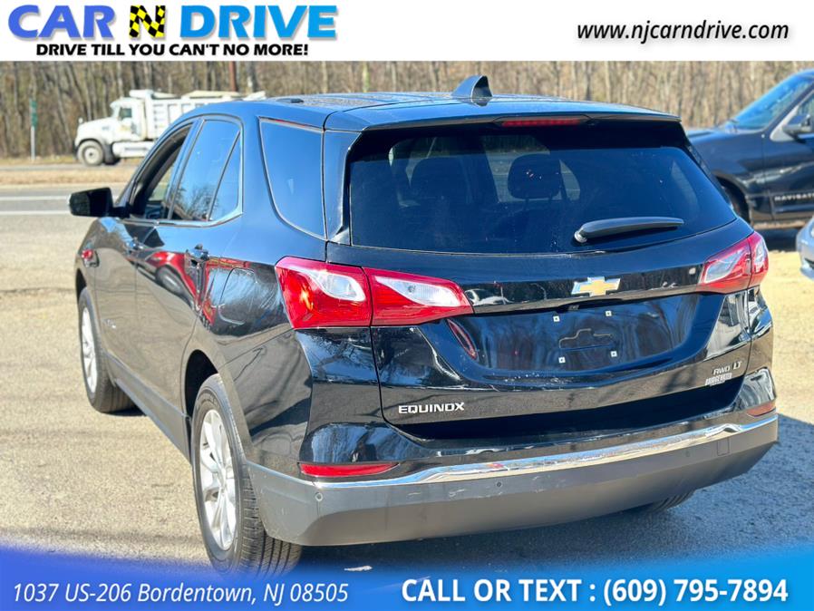 2019 Chevrolet Equinox LT AWD, available for sale in Burlington, New Jersey | Car N Drive. Burlington, New Jersey 2019 Chevrolet Equinox LT AWD, available for sale in Burlington, New Jersey | Car N Drive. Burlington, New Jersey