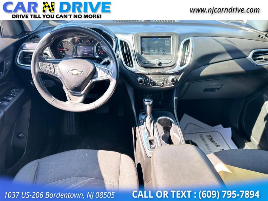 2019 Chevrolet Equinox LT AWD, available for sale in Burlington, New Jersey | Car N Drive. Burlington, New Jersey 2019 Chevrolet Equinox LT AWD, available for sale in Burlington, New Jersey | Car N Drive. Burlington, New Jersey