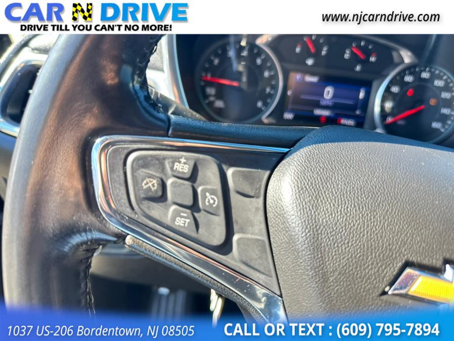 2019 Chevrolet Equinox LT AWD, available for sale in Burlington, New Jersey | Car N Drive. Burlington, New Jersey 2019 Chevrolet Equinox LT AWD, available for sale in Burlington, New Jersey | Car N Drive. Burlington, New Jersey