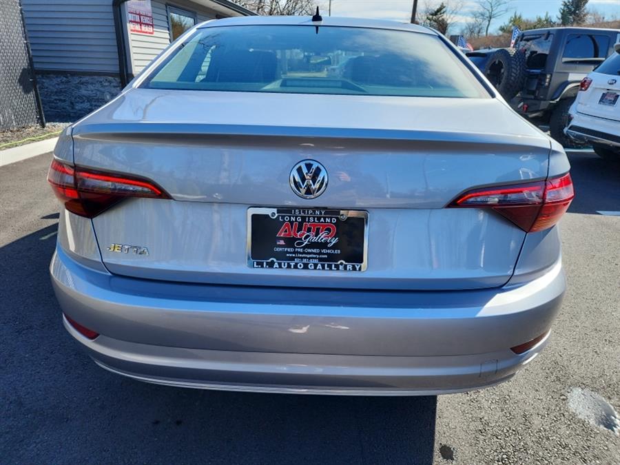 2019 Volkswagen Jetta S Auto w/SULEV, available for sale in Islip, New York | L.I. Auto Gallery. Islip, New York 2019 Volkswagen Jetta S Auto w/SULEV, available for sale in Islip, New York | L.I. Auto Gallery. Islip, New York