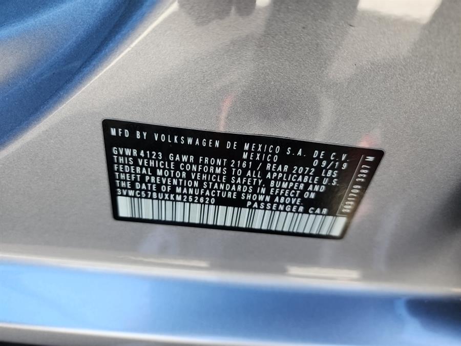 2019 Volkswagen Jetta S Auto w/SULEV, available for sale in Islip, New York | L.I. Auto Gallery. Islip, New York 2019 Volkswagen Jetta S Auto w/SULEV, available for sale in Islip, New York | L.I. Auto Gallery. Islip, New York