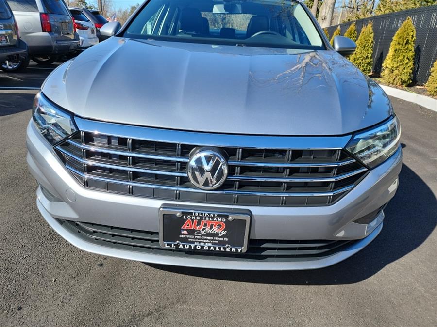 2019 Volkswagen Jetta S Auto w/SULEV, available for sale in Islip, New York | L.I. Auto Gallery. Islip, New York 2019 Volkswagen Jetta S Auto w/SULEV, available for sale in Islip, New York | L.I. Auto Gallery. Islip, New York