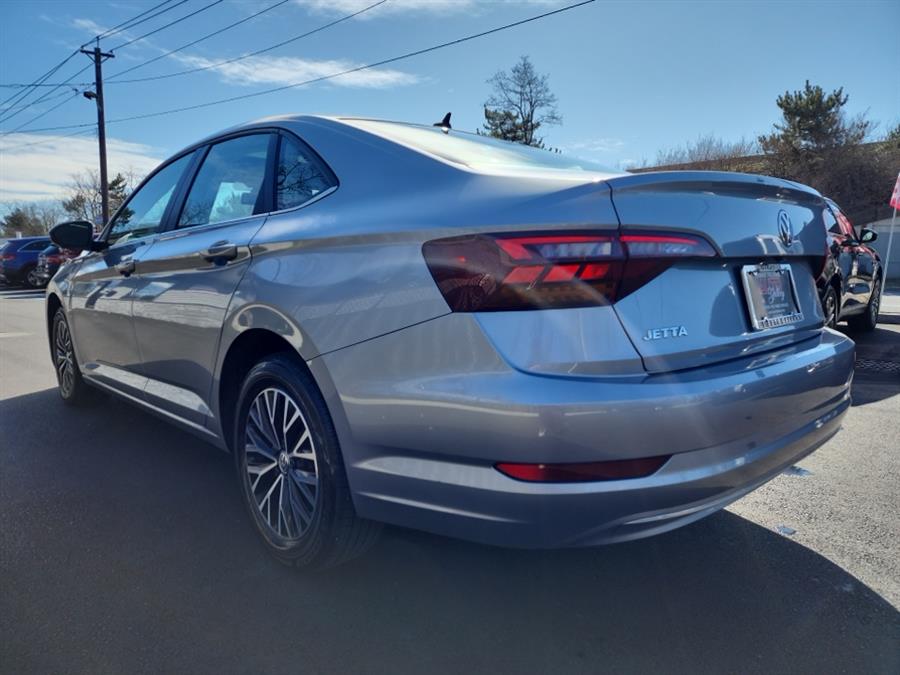 2019 Volkswagen Jetta S Auto w/SULEV, available for sale in Islip, New York | L.I. Auto Gallery. Islip, New York 2019 Volkswagen Jetta S Auto w/SULEV, available for sale in Islip, New York | L.I. Auto Gallery. Islip, New York