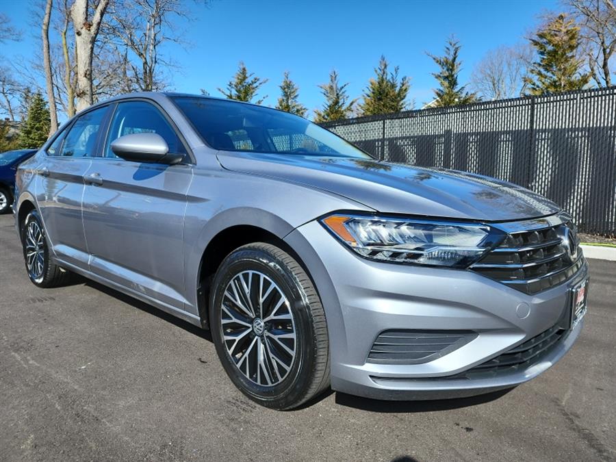 2019 Volkswagen Jetta S Auto w/SULEV, available for sale in Islip, New York | L.I. Auto Gallery. Islip, New York 2019 Volkswagen Jetta S Auto w/SULEV, available for sale in Islip, New York | L.I. Auto Gallery. Islip, New York