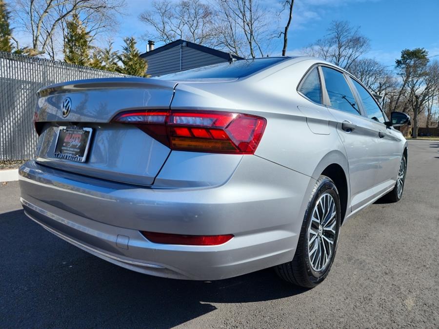 2019 Volkswagen Jetta S Auto w/SULEV, available for sale in Islip, New York | L.I. Auto Gallery. Islip, New York 2019 Volkswagen Jetta S Auto w/SULEV, available for sale in Islip, New York | L.I. Auto Gallery. Islip, New York