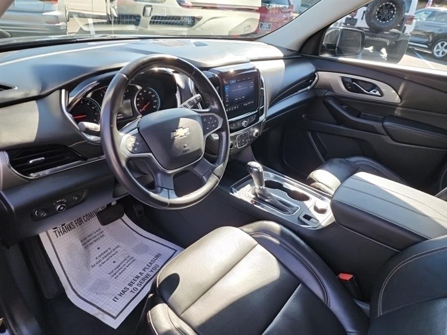 2020 Chevrolet Traverse AWD 4dr LT Leather, available for sale in Islip, New York | L.I. Auto Gallery. Islip, New York 2020 Chevrolet Traverse AWD 4dr LT Leather, available for sale in Islip, New York | L.I. Auto Gallery. Islip, New York