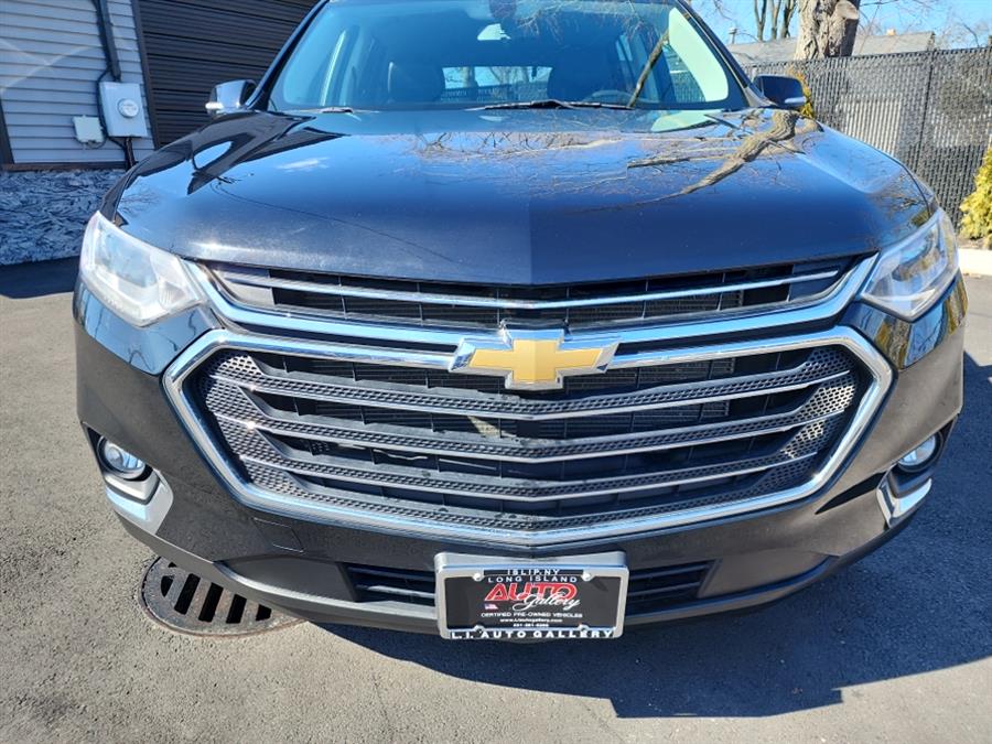 2020 Chevrolet Traverse AWD 4dr LT Leather, available for sale in Islip, New York | L.I. Auto Gallery. Islip, New York 2020 Chevrolet Traverse AWD 4dr LT Leather, available for sale in Islip, New York | L.I. Auto Gallery. Islip, New York