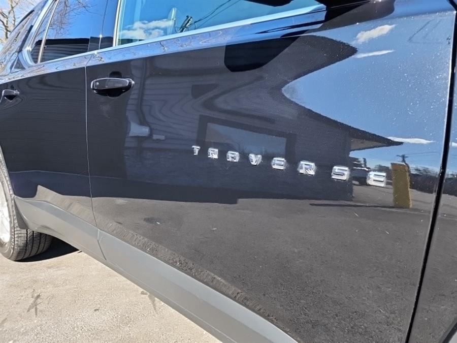 2020 Chevrolet Traverse AWD 4dr LT Leather, available for sale in Islip, New York | L.I. Auto Gallery. Islip, New York 2020 Chevrolet Traverse AWD 4dr LT Leather, available for sale in Islip, New York | L.I. Auto Gallery. Islip, New York