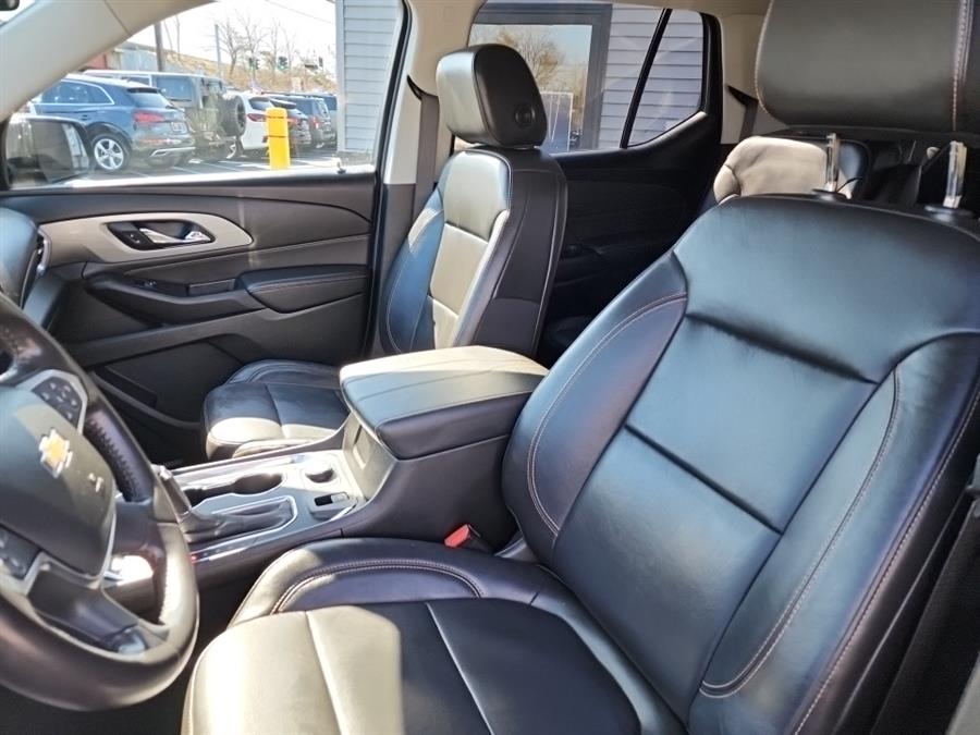 2020 Chevrolet Traverse AWD 4dr LT Leather, available for sale in Islip, New York | L.I. Auto Gallery. Islip, New York 2020 Chevrolet Traverse AWD 4dr LT Leather, available for sale in Islip, New York | L.I. Auto Gallery. Islip, New York