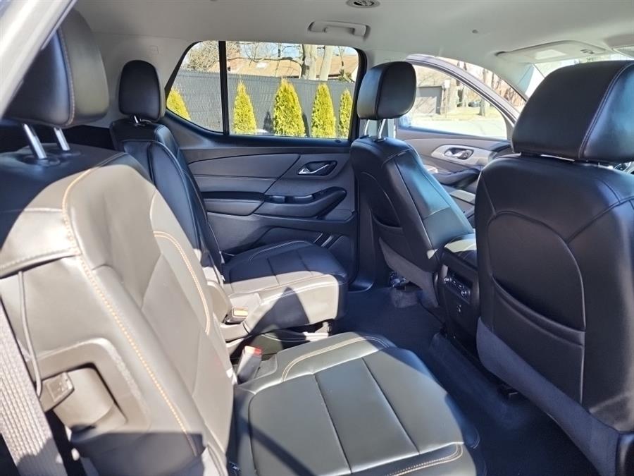 2020 Chevrolet Traverse AWD 4dr LT Leather, available for sale in Islip, New York | L.I. Auto Gallery. Islip, New York 2020 Chevrolet Traverse AWD 4dr LT Leather, available for sale in Islip, New York | L.I. Auto Gallery. Islip, New York
