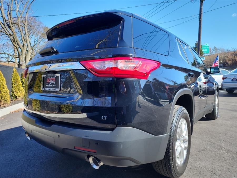 2020 Chevrolet Traverse AWD 4dr LT Leather, available for sale in Islip, New York | L.I. Auto Gallery. Islip, New York 2020 Chevrolet Traverse AWD 4dr LT Leather, available for sale in Islip, New York | L.I. Auto Gallery. Islip, New York