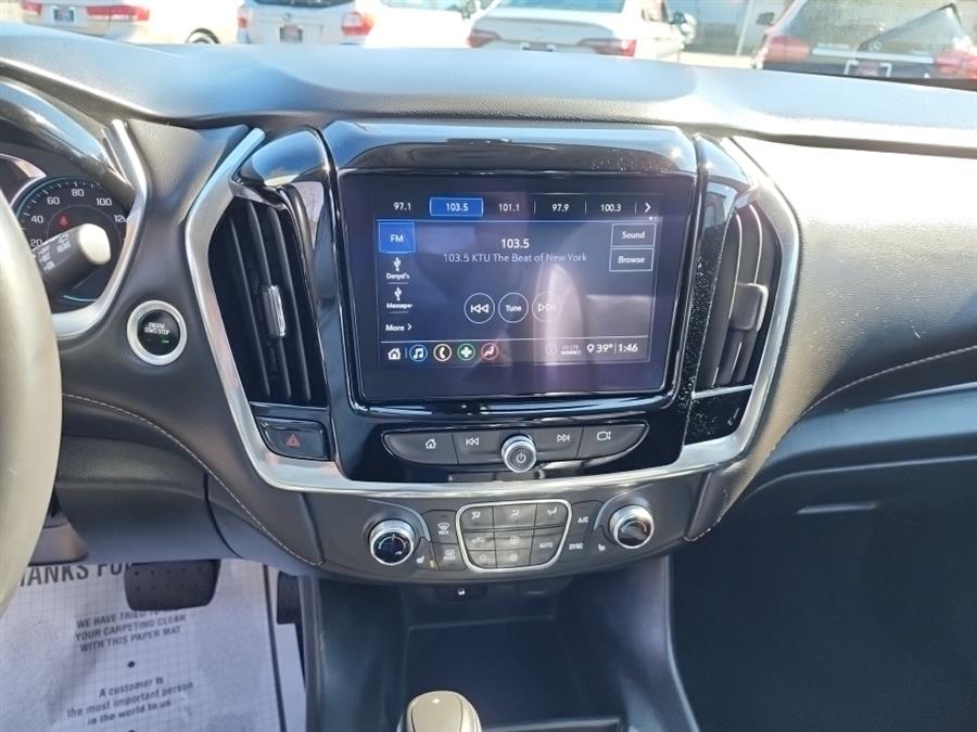 2020 Chevrolet Traverse AWD 4dr LT Leather, available for sale in Islip, New York | L.I. Auto Gallery. Islip, New York 2020 Chevrolet Traverse AWD 4dr LT Leather, available for sale in Islip, New York | L.I. Auto Gallery. Islip, New York