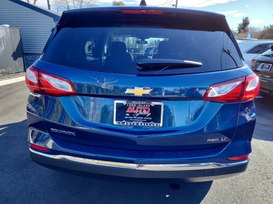 2019 Chevrolet Equinox AWD 4dr LT w/1LT, available for sale in Islip, New York | L.I. Auto Gallery. Islip, New York 2019 Chevrolet Equinox AWD 4dr LT w/1LT, available for sale in Islip, New York | L.I. Auto Gallery. Islip, New York
