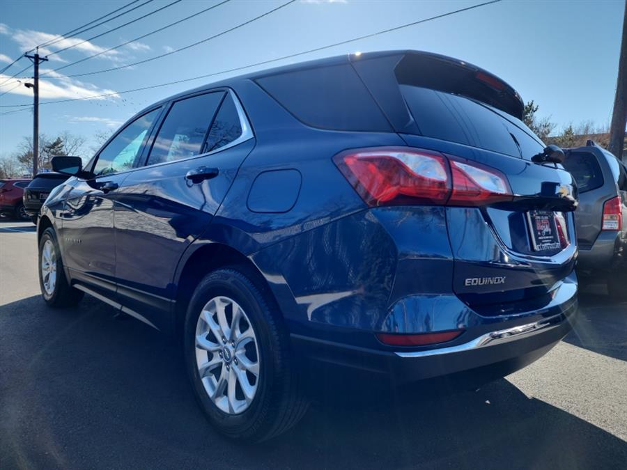 2019 Chevrolet Equinox AWD 4dr LT w/1LT, available for sale in Islip, New York | L.I. Auto Gallery. Islip, New York 2019 Chevrolet Equinox AWD 4dr LT w/1LT, available for sale in Islip, New York | L.I. Auto Gallery. Islip, New York