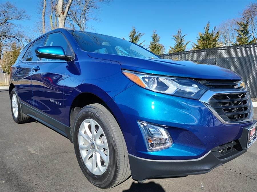 2019 Chevrolet Equinox AWD 4dr LT w/1LT, available for sale in Islip, New York | L.I. Auto Gallery. Islip, New York 2019 Chevrolet Equinox AWD 4dr LT w/1LT, available for sale in Islip, New York | L.I. Auto Gallery. Islip, New York