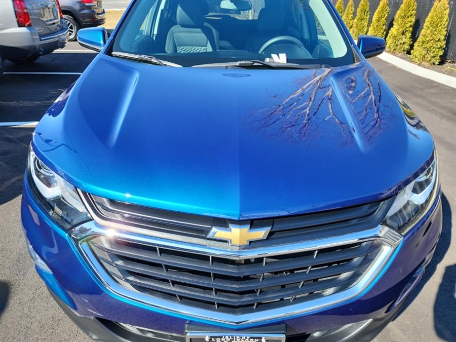 2019 Chevrolet Equinox AWD 4dr LT w/1LT, available for sale in Islip, New York | L.I. Auto Gallery. Islip, New York 2019 Chevrolet Equinox AWD 4dr LT w/1LT, available for sale in Islip, New York | L.I. Auto Gallery. Islip, New York