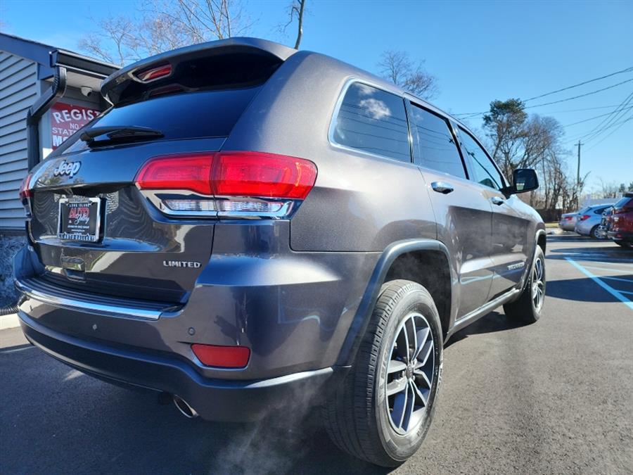 2019 Jeep Grand Cherokee Limited 4x4, available for sale in Islip, New York | L.I. Auto Gallery. Islip, New York 2019 Jeep Grand Cherokee Limited 4x4, available for sale in Islip, New York | L.I. Auto Gallery. Islip, New York