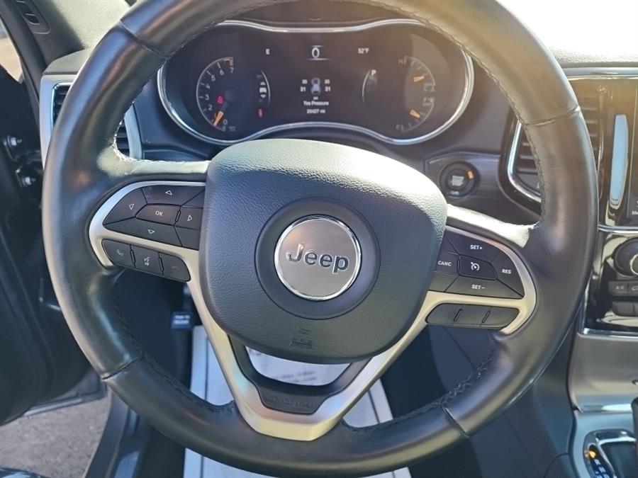 2019 Jeep Grand Cherokee Limited 4x4, available for sale in Islip, New York | L.I. Auto Gallery. Islip, New York 2019 Jeep Grand Cherokee Limited 4x4, available for sale in Islip, New York | L.I. Auto Gallery. Islip, New York