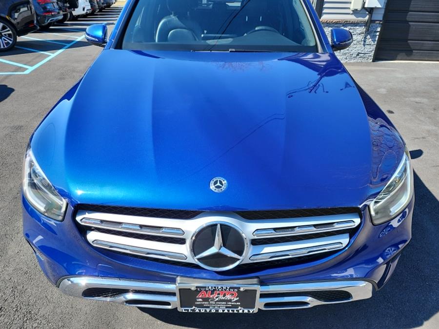 2020 Mercedes-Benz GLC GLC 300 4MATIC SUV, available for sale in Islip, New York | L.I. Auto Gallery. Islip, New York 2020 Mercedes-Benz GLC GLC 300 4MATIC SUV, available for sale in Islip, New York | L.I. Auto Gallery. Islip, New York