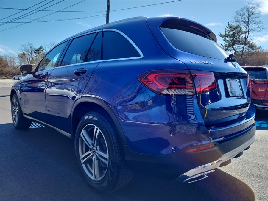 2020 Mercedes-Benz GLC GLC 300 4MATIC SUV, available for sale in Islip, New York | L.I. Auto Gallery. Islip, New York 2020 Mercedes-Benz GLC GLC 300 4MATIC SUV, available for sale in Islip, New York | L.I. Auto Gallery. Islip, New York