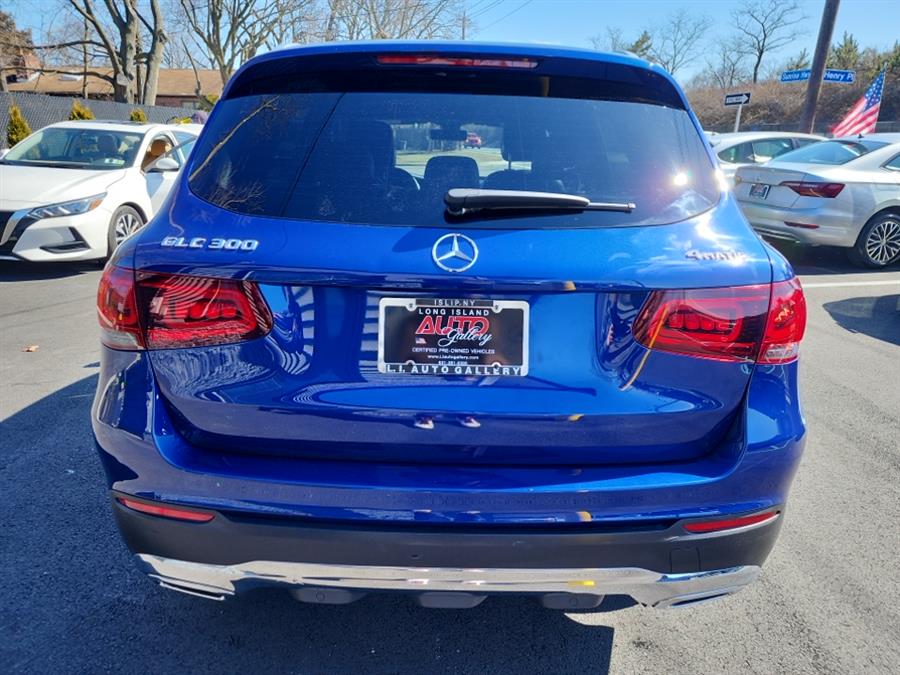 2020 Mercedes-Benz GLC GLC 300 4MATIC SUV, available for sale in Islip, New York | L.I. Auto Gallery. Islip, New York 2020 Mercedes-Benz GLC GLC 300 4MATIC SUV, available for sale in Islip, New York | L.I. Auto Gallery. Islip, New York