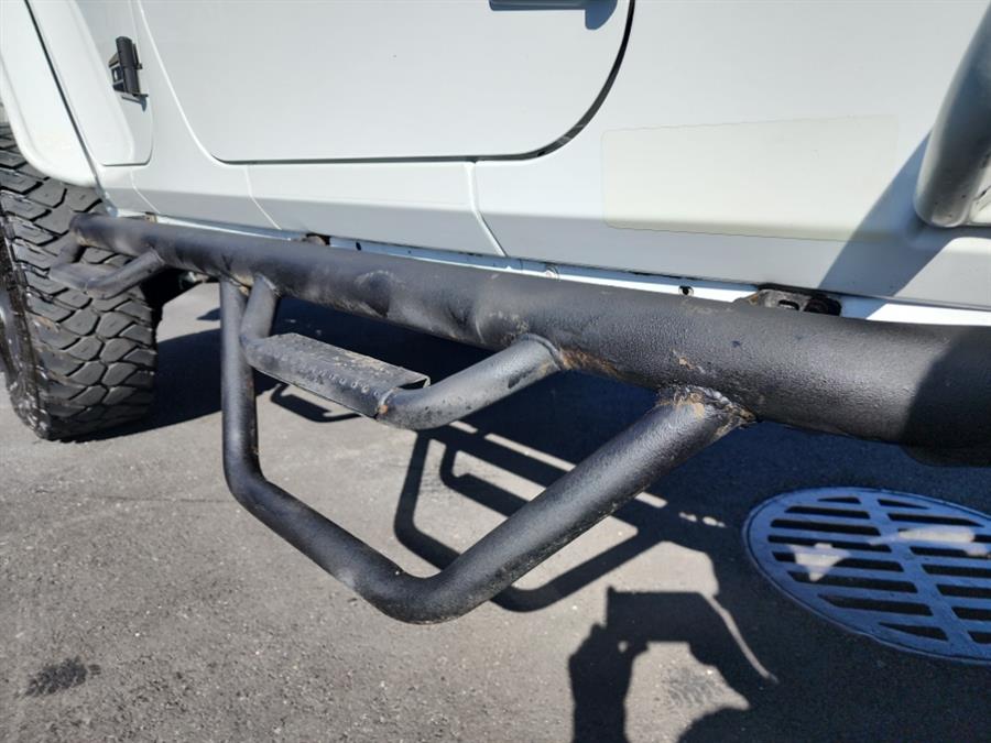2016 Jeep Wrangler Unlimited 4WD 4dr Sahara, available for sale in Islip, New York | L.I. Auto Gallery. Islip, New York 2016 Jeep Wrangler Unlimited 4WD 4dr Sahara, available for sale in Islip, New York | L.I. Auto Gallery. Islip, New York