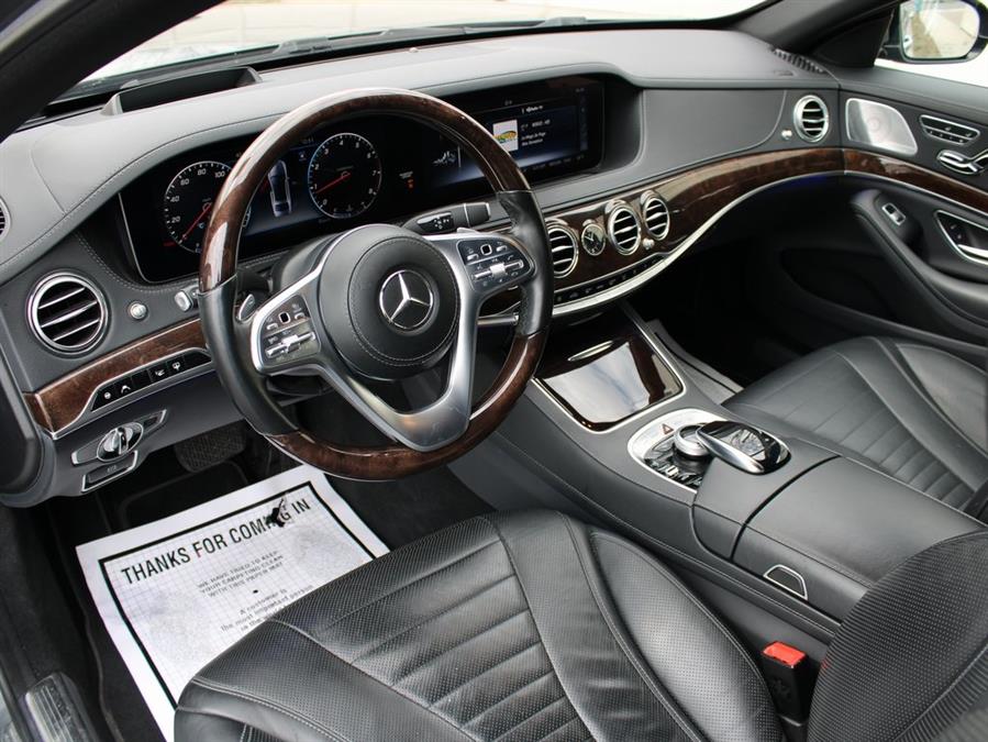 2018 Mercedes-benz S-class S 560, available for sale in Great Neck, New York | Auto Expo Ent Inc.. Great Neck, New York