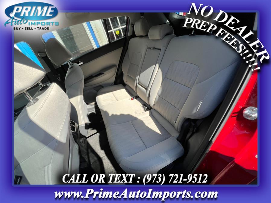 2020 Kia Sportage LX AWD, available for sale in Bloomingdale, New Jersey | Prime Auto Imports. Bloomingdale, New Jersey