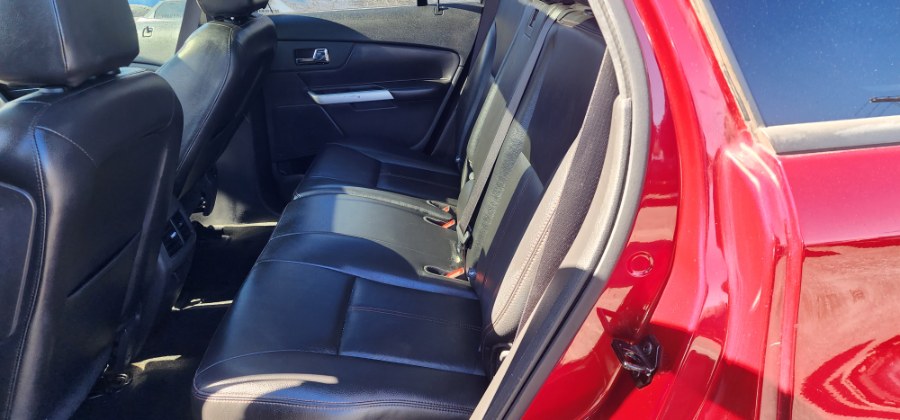 2013 Ford Edge 4dr SEL AWD, available for sale in Patchogue, New York | Romaxx Truxx. Patchogue, New York 2013 Ford Edge 4dr SEL AWD, available for sale in Patchogue, New York | Romaxx Truxx. Patchogue, New York