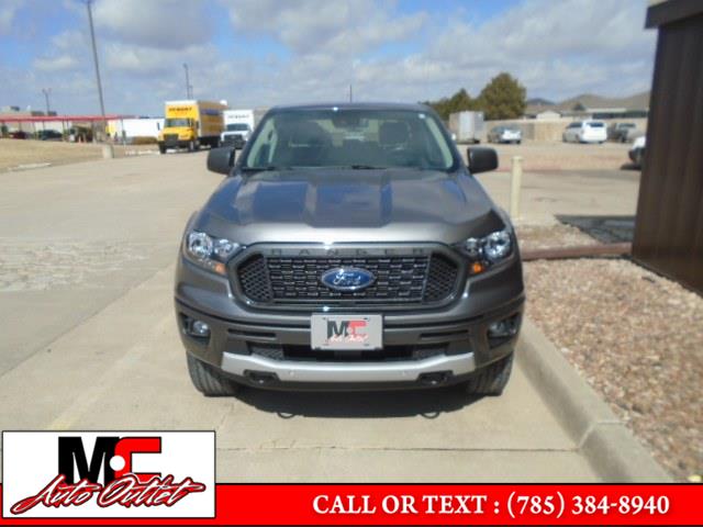 2021 Ford Ranger XLT 4WD SuperCrew 5'' Box, available for sale in Colby, Kansas | M C Auto Outlet Inc. Colby, Kansas 2021 Ford Ranger XLT 4WD SuperCrew 5'' Box, available for sale in Colby, Kansas | M C Auto Outlet Inc. Colby, Kansas