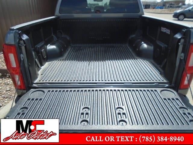 2021 Ford Ranger XLT 4WD SuperCrew 5'' Box, available for sale in Colby, Kansas | M C Auto Outlet Inc. Colby, Kansas 2021 Ford Ranger XLT 4WD SuperCrew 5'' Box, available for sale in Colby, Kansas | M C Auto Outlet Inc. Colby, Kansas