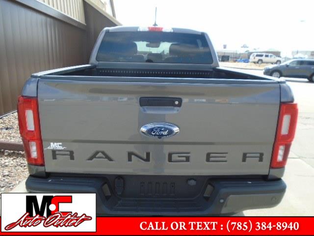 2021 Ford Ranger XLT 4WD SuperCrew 5'' Box, available for sale in Colby, Kansas | M C Auto Outlet Inc. Colby, Kansas 2021 Ford Ranger XLT 4WD SuperCrew 5'' Box, available for sale in Colby, Kansas | M C Auto Outlet Inc. Colby, Kansas
