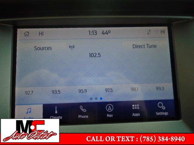 2021 Ford Ranger XLT 4WD SuperCrew 5'' Box, available for sale in Colby, Kansas | M C Auto Outlet Inc. Colby, Kansas 2021 Ford Ranger XLT 4WD SuperCrew 5'' Box, available for sale in Colby, Kansas | M C Auto Outlet Inc. Colby, Kansas