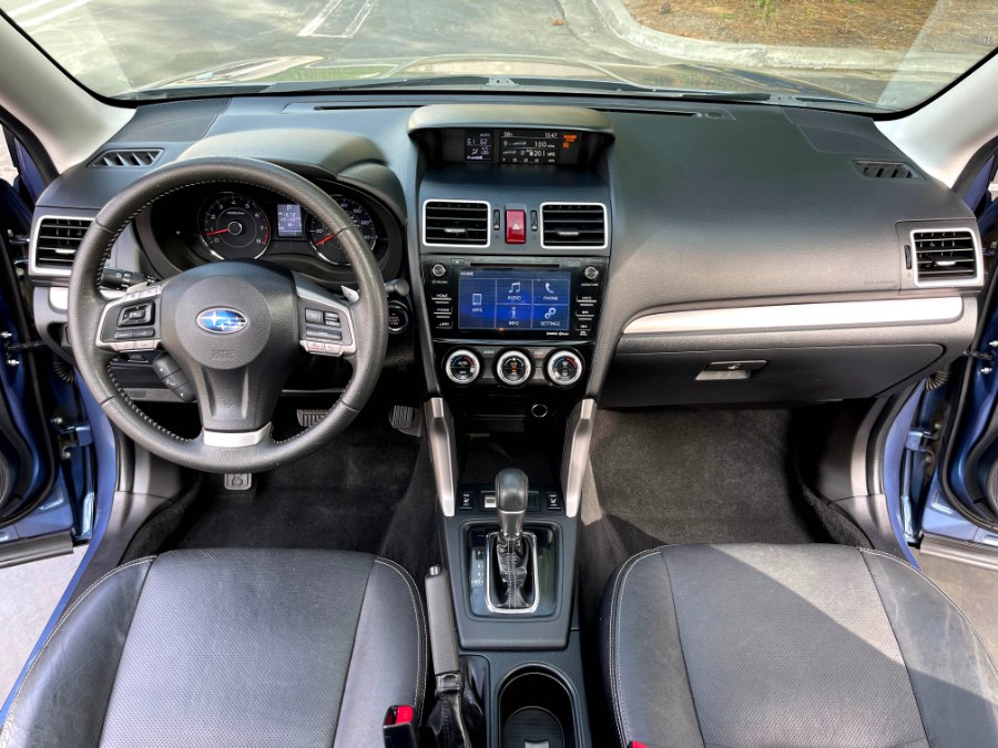 2016 Subaru Forester 4dr CVT 2.0XT Touring, available for sale in Lake Forest, California | Pacific Green Line. Lake Forest, California 2016 Subaru Forester 4dr CVT 2.0XT Touring, available for sale in Lake Forest, California | Pacific Green Line. Lake Forest, California