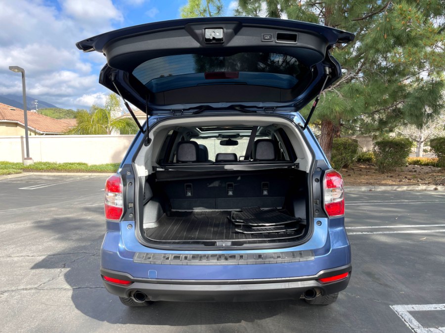2016 Subaru Forester 4dr CVT 2.0XT Touring, available for sale in Lake Forest, California | Pacific Green Line. Lake Forest, California 2016 Subaru Forester 4dr CVT 2.0XT Touring, available for sale in Lake Forest, California | Pacific Green Line. Lake Forest, California