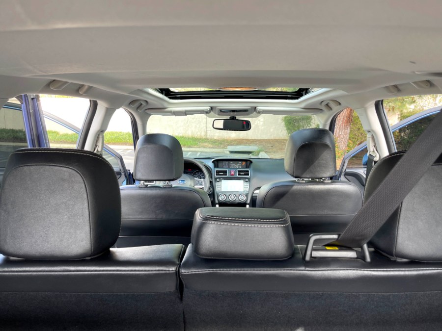 2016 Subaru Forester 4dr CVT 2.0XT Touring, available for sale in Lake Forest, California | Pacific Green Line. Lake Forest, California 2016 Subaru Forester 4dr CVT 2.0XT Touring, available for sale in Lake Forest, California | Pacific Green Line. Lake Forest, California