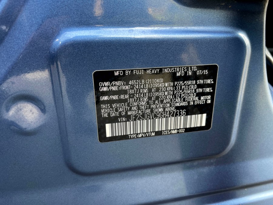 2016 Subaru Forester 4dr CVT 2.0XT Touring, available for sale in Lake Forest, California | Pacific Green Line. Lake Forest, California 2016 Subaru Forester 4dr CVT 2.0XT Touring, available for sale in Lake Forest, California | Pacific Green Line. Lake Forest, California