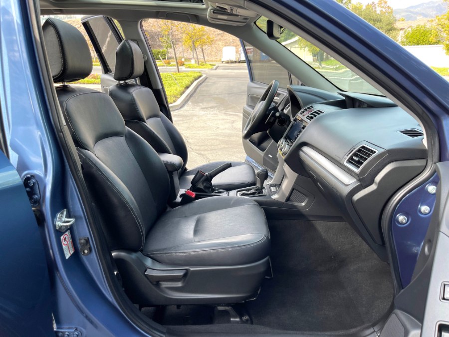 2016 Subaru Forester 4dr CVT 2.0XT Touring, available for sale in Lake Forest, California | Pacific Green Line. Lake Forest, California 2016 Subaru Forester 4dr CVT 2.0XT Touring, available for sale in Lake Forest, California | Pacific Green Line. Lake Forest, California
