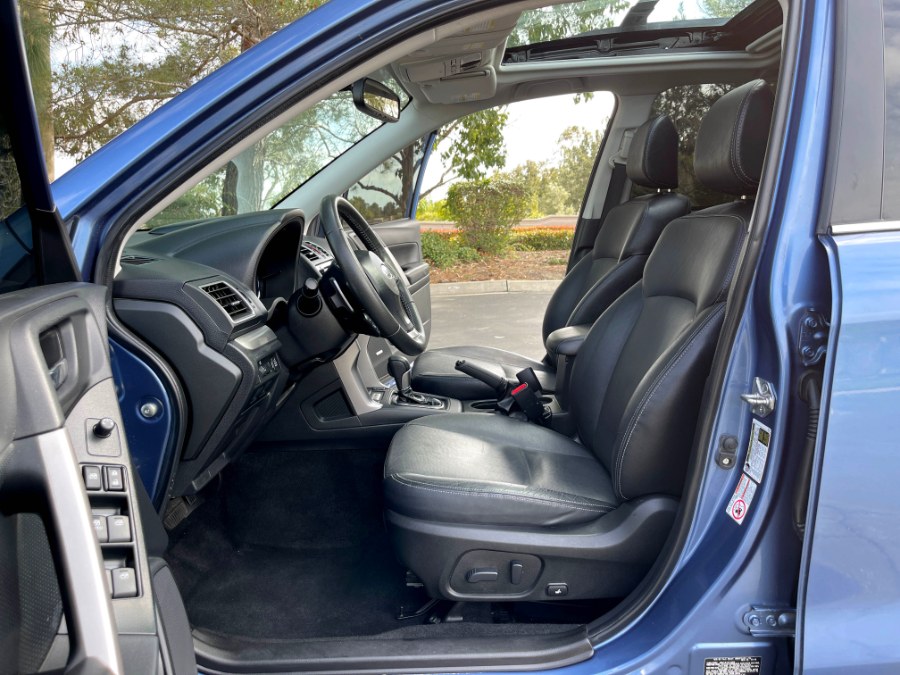 2016 Subaru Forester 4dr CVT 2.0XT Touring, available for sale in Lake Forest, California | Pacific Green Line. Lake Forest, California 2016 Subaru Forester 4dr CVT 2.0XT Touring, available for sale in Lake Forest, California | Pacific Green Line. Lake Forest, California
